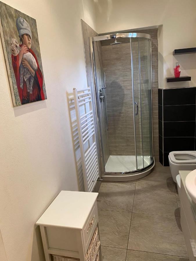 Best Eva House Leilighet Chianni Eksteriør bilde